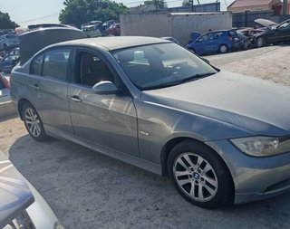 Bmw 463528 caja cambios 1069401059 serie 3 berlina