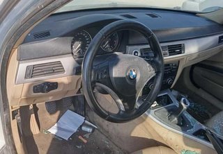 Bmw 463528 caja cambios 1069401059 serie 3 berlina