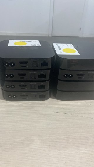Apple TV Original - Lote 8 Unidades