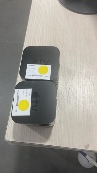Apple TV Original - Lote 8 Unidades