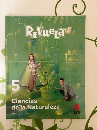 Libros 5 de primaria