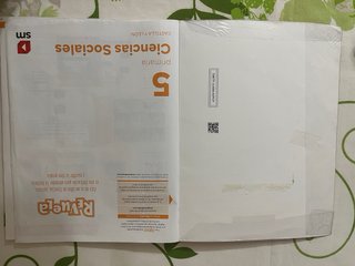 Libros 5 de primaria