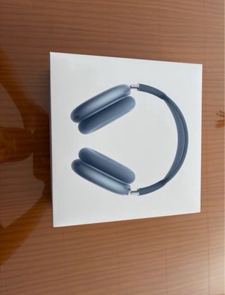 auriculares Apple AirPods Max 2 USb-C