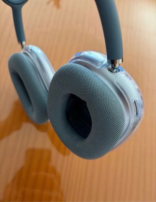auriculares Apple AirPods Max 2 USb-C