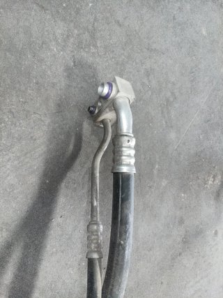 Tubos A/A Opel Astra H