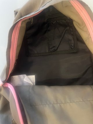 Mochila Converse All Star Marrón