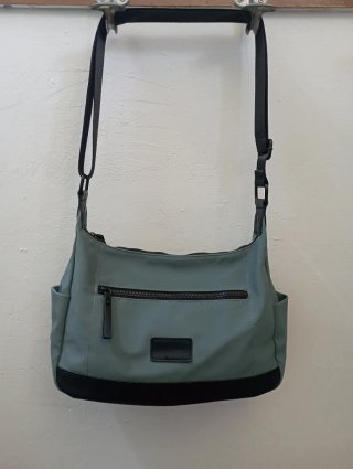 Bolsos y mochilas