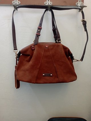 Bolsos y mochilas