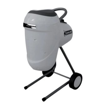 Biotriturador Garland BGS 2400