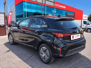 MG3 2025 - DESDE 278€/MES ¡SIN ENTRADA!