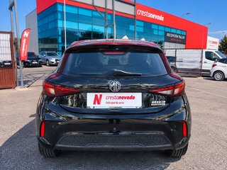 MG3 2025 - DESDE 278€/MES ¡SIN ENTRADA!