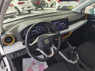 SEAT Arona 2022 tsi style plus 110cv
