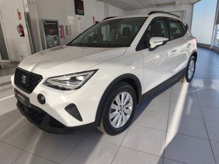 SEAT Arona 2022 tsi style plus 110cv