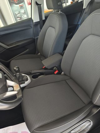 SEAT Arona 2022 tsi style plus 110cv