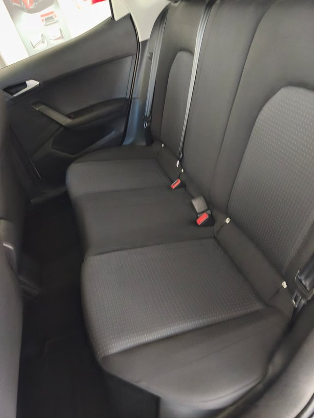 SEAT Arona 2022 tsi style plus 110cv