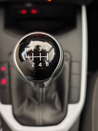 SEAT Arona 2022 tsi style plus 110cv