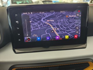 SEAT Arona 2022 tsi style plus 110cv