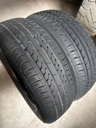 Pareja Neumáticos 175/65R14 82H