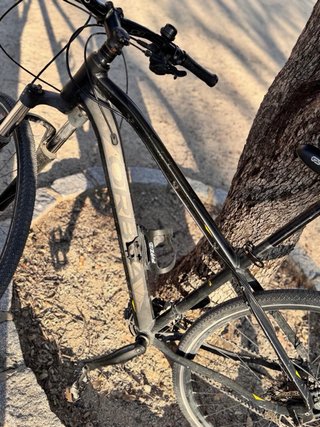 Bicicleta Orbea MX XL