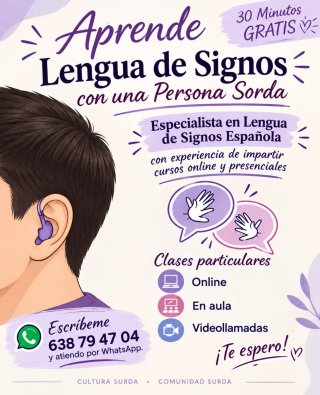 Clases Particulares
