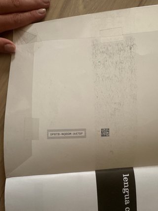 Libro de lengua castella y literatura 2 de bachi