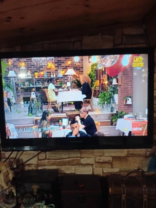 Televisor Panasonic 28 pulgadas