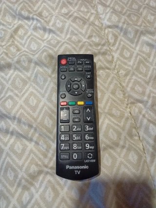 Televisor Panasonic 28 pulgadas