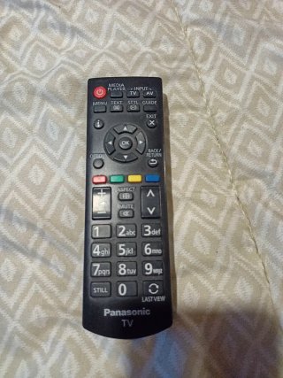 Televisor Panasonic 28 pulgadas