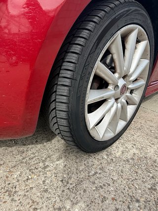 FIAT Punto Evo 2010