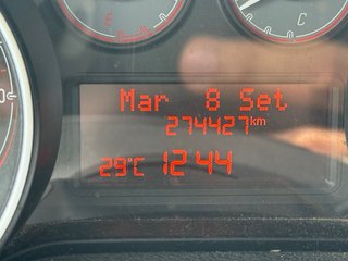 FIAT Punto Evo 2010