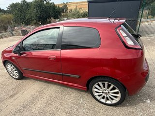FIAT Punto Evo 2010