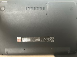 ASUS X540LJ – 15,6” – Intel Core i3 – 8 GB RAM –