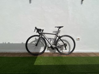 Bicicleta de carretera Orbea