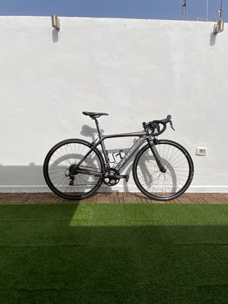 Bicicleta de carretera Orbea