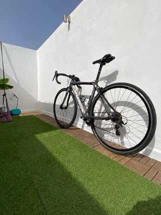 Bicicleta de carretera Orbea