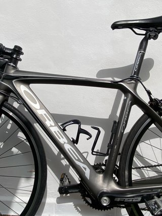 Bicicleta de carretera Orbea