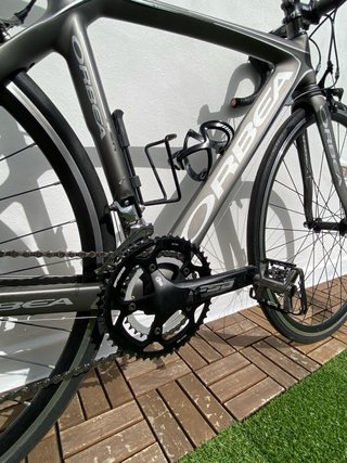 Bicicleta de carretera Orbea