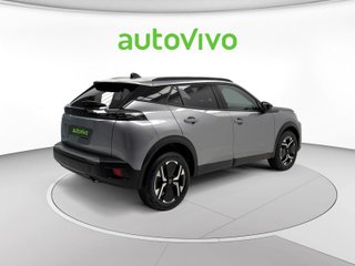 Peugeot 2008 Allure Gasolina 100 S&amp;S 6 Vel. MAN