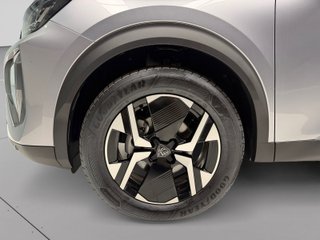 Peugeot 2008 Allure Gasolina 100 S&amp;S 6 Vel. MAN
