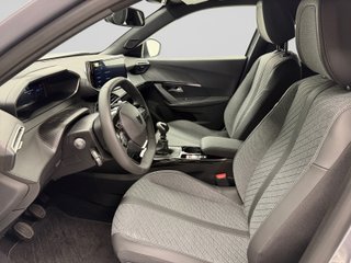 Peugeot 2008 Allure Gasolina 100 S&amp;S 6 Vel. MAN