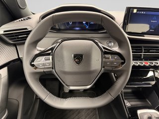 Peugeot 2008 Allure Gasolina 100 S&amp;S 6 Vel. MAN