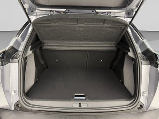 Peugeot 2008 Allure Gasolina 100 S&amp;S 6 Vel. MAN