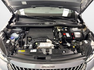 Peugeot 2008 Allure Gasolina 100 S&amp;S 6 Vel. MAN