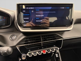 Peugeot 2008 Allure Gasolina 100 S&amp;S 6 Vel. MAN