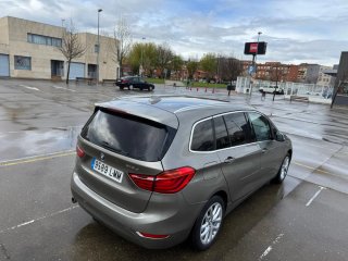BMW Serie 2 2017
