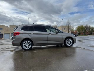 BMW Serie 2 2017
