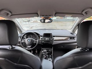 BMW Serie 2 2017