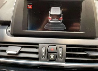 BMW Serie 2 2017