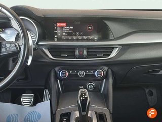 Alfa Romeo Stelvio 2.2 Diesel 118kW (160cv) SPRINT RWD