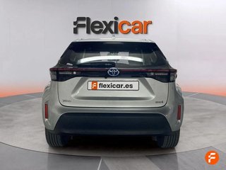 Toyota Yaris Cross 1.5 120H Active Tech